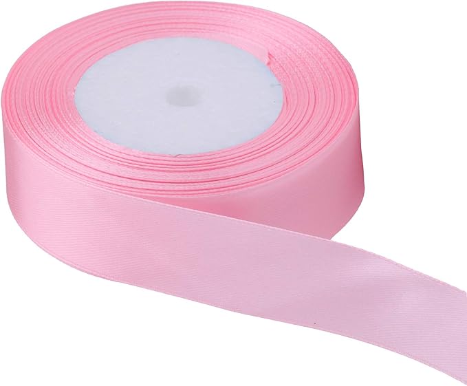 SATIN RIBBON 25MM