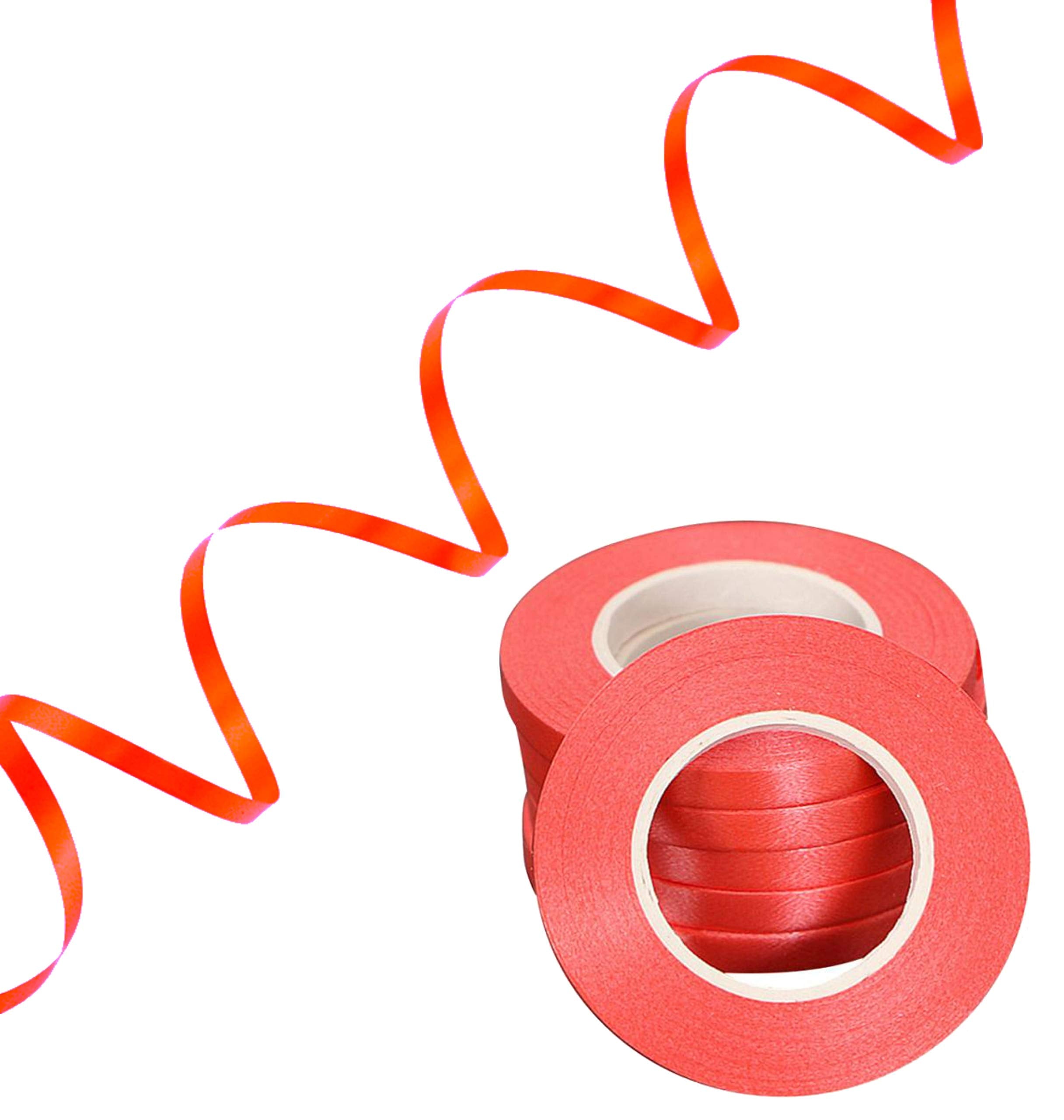 CURLING BALLOON RIBBON (PACK OF 10 PCS)