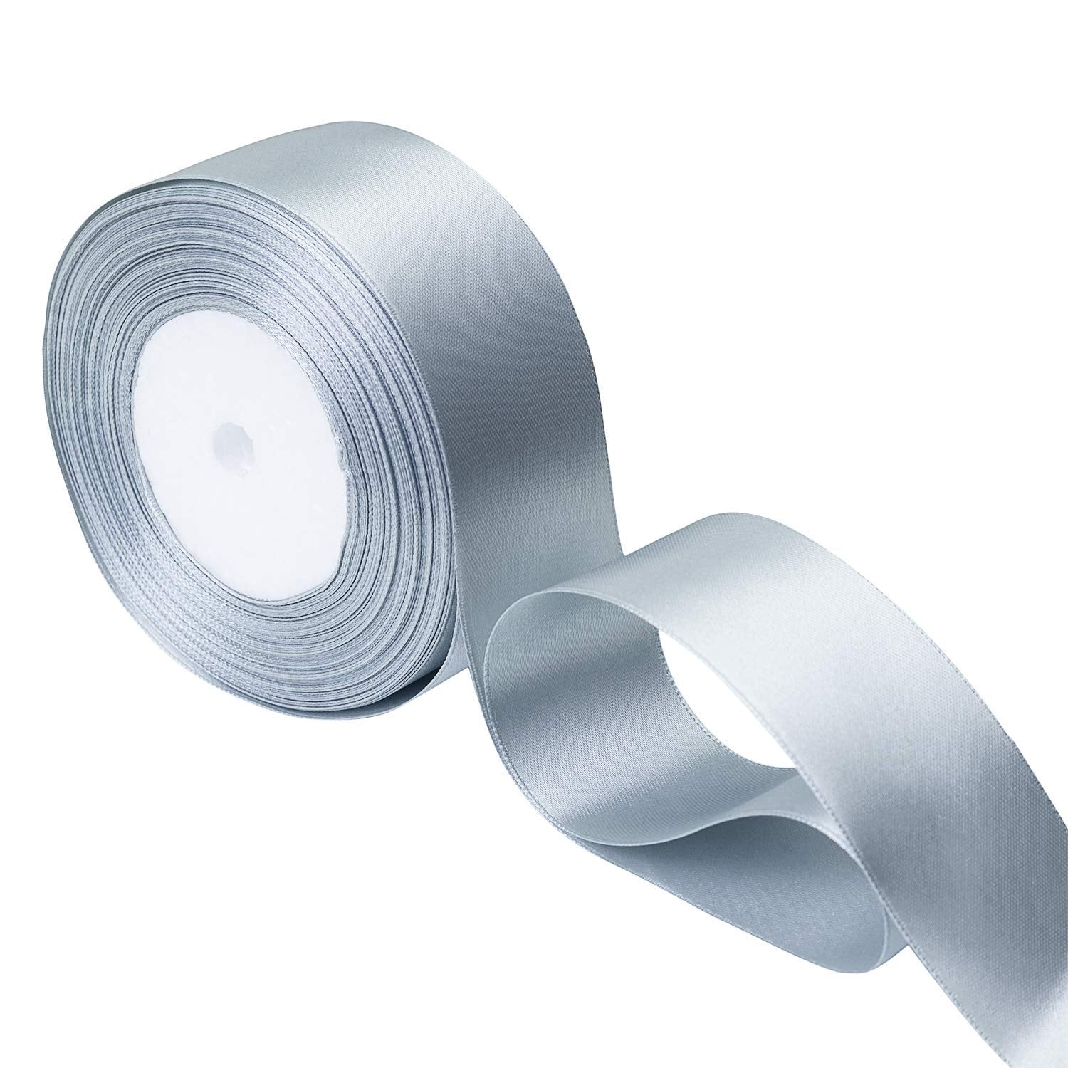 SATIN RIBBON 25MM
