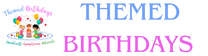 Themed Birthdays