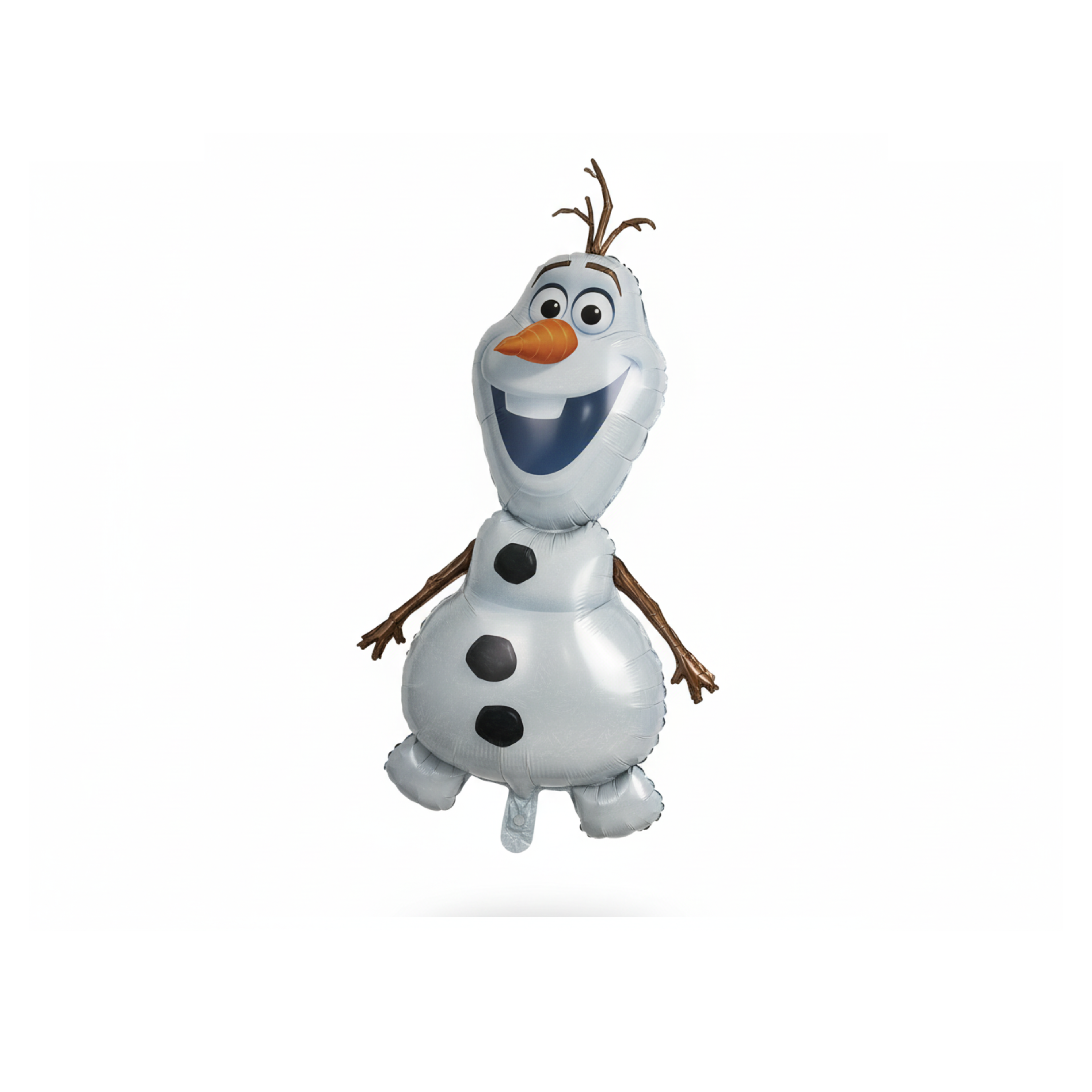 OLAF SINGLE FOIL BALLOON