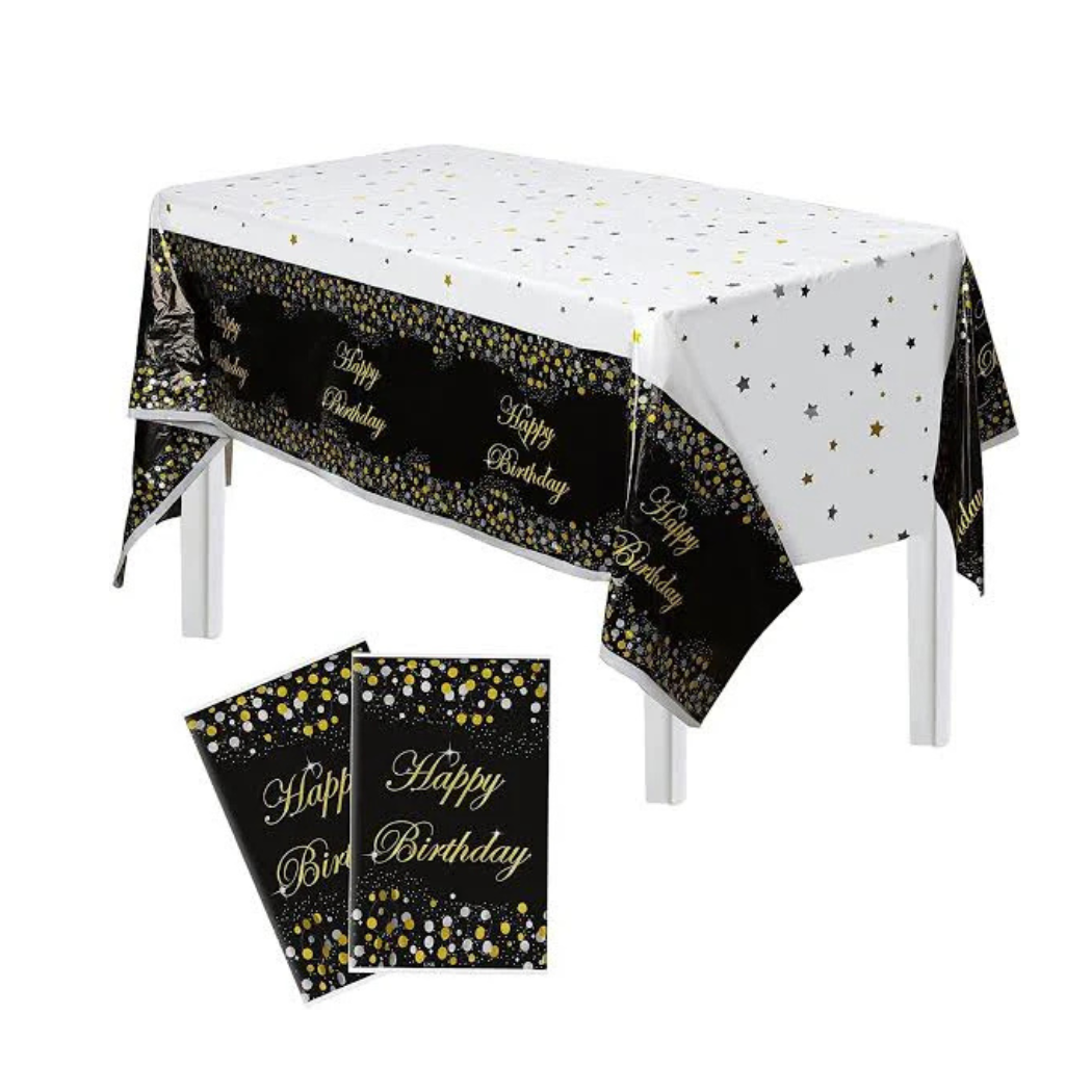 Table Cover/Skirts