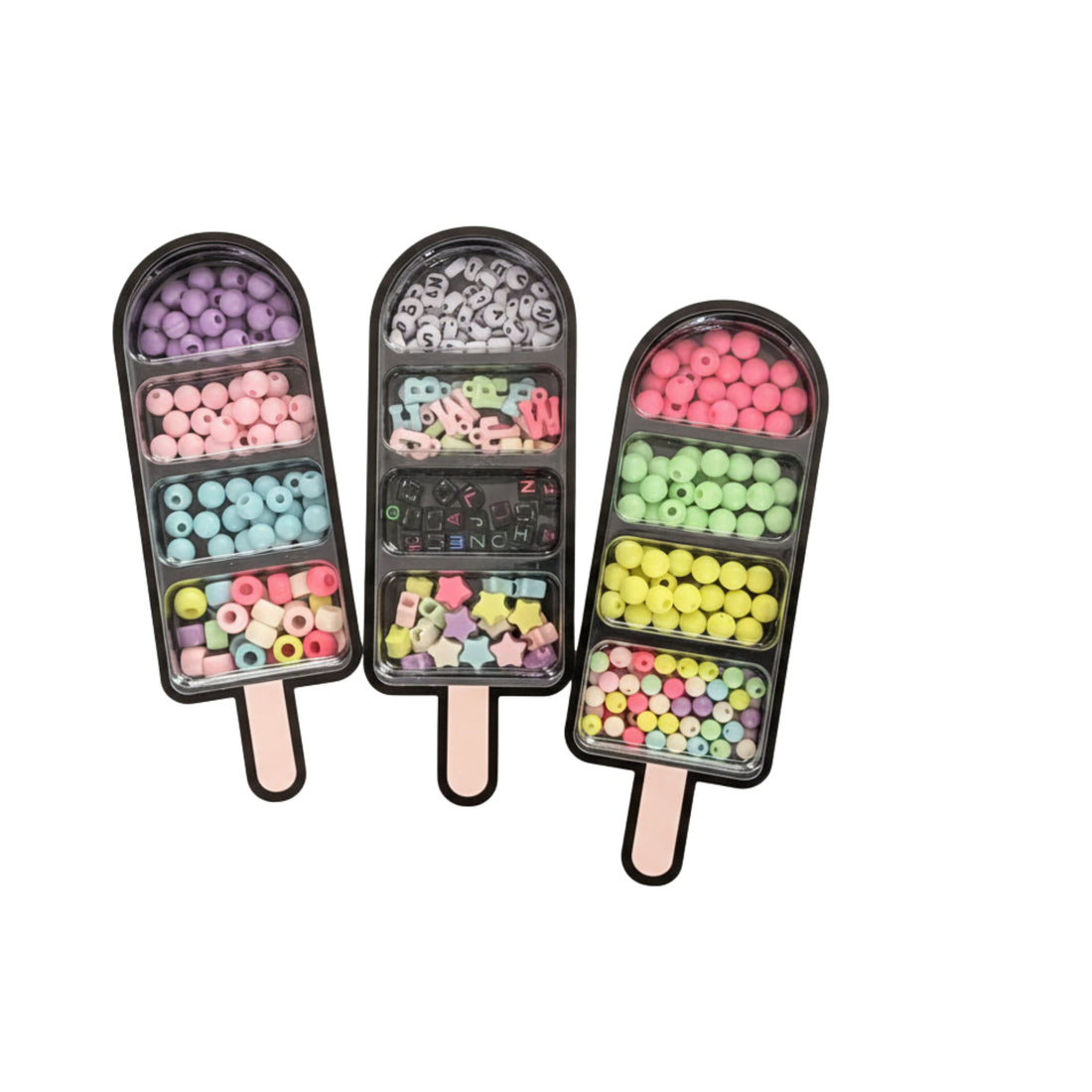 ICE POP BEADS SET
