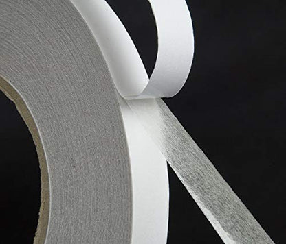 HIGH STRENGTH DOUBLE SIDED TISSUE TAPE