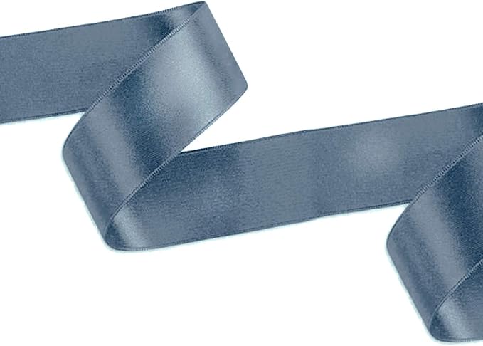 SATIN RIBBON 25MM