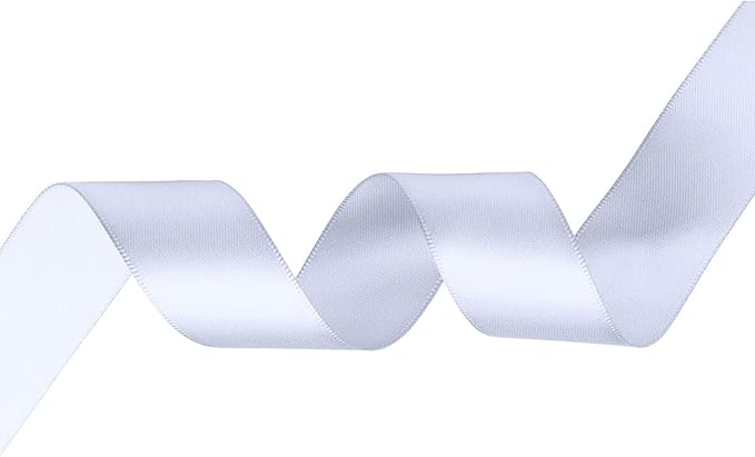 SATIN RIBBON 25MM