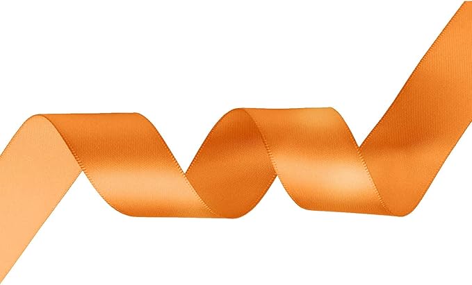 SATIN RIBBON 25MM
