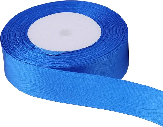 SATIN RIBBON 25MM