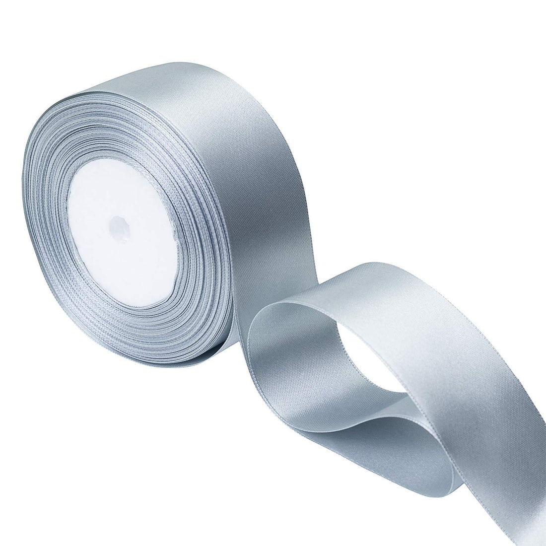 SATIN RIBBON 25MM