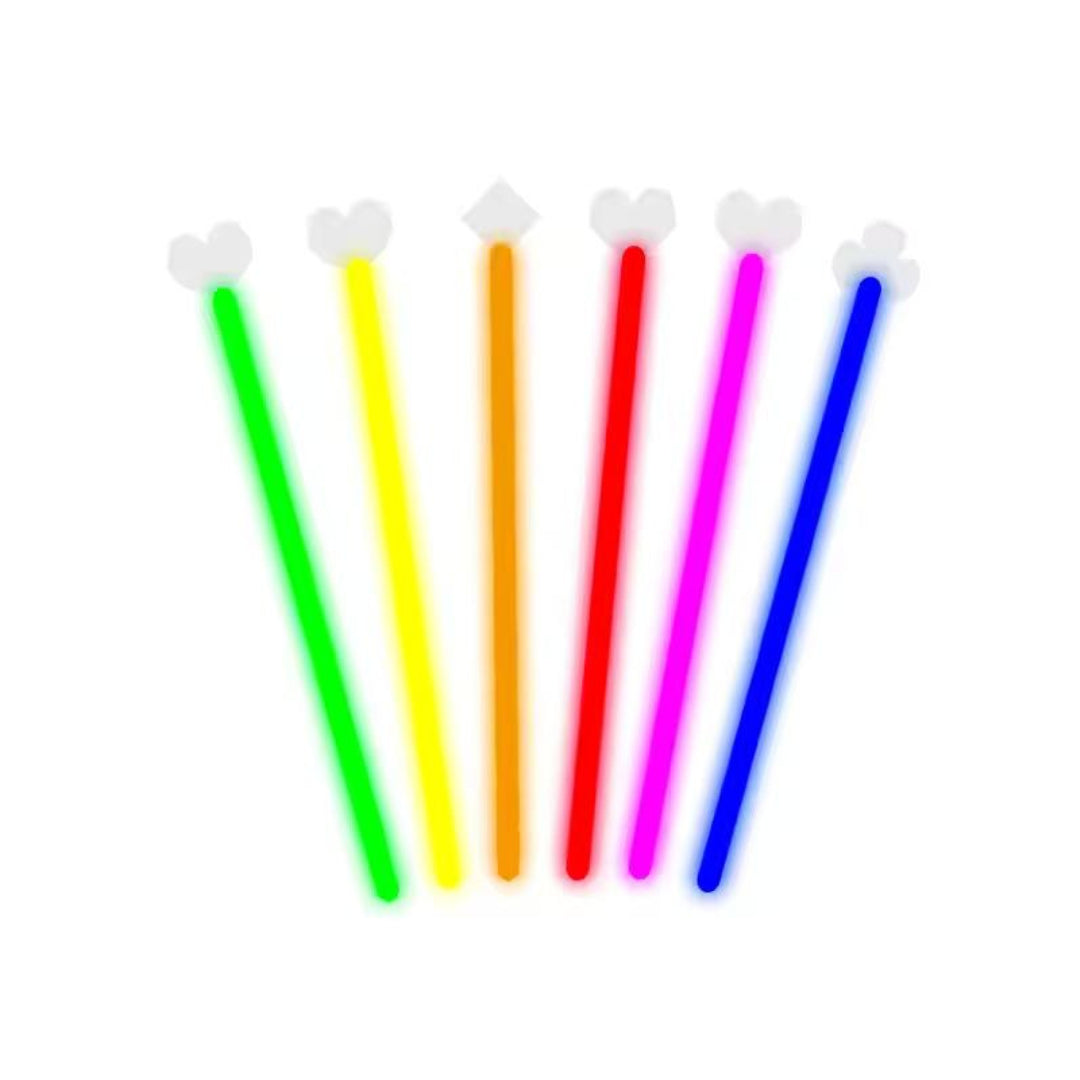GLOW STIR STICK