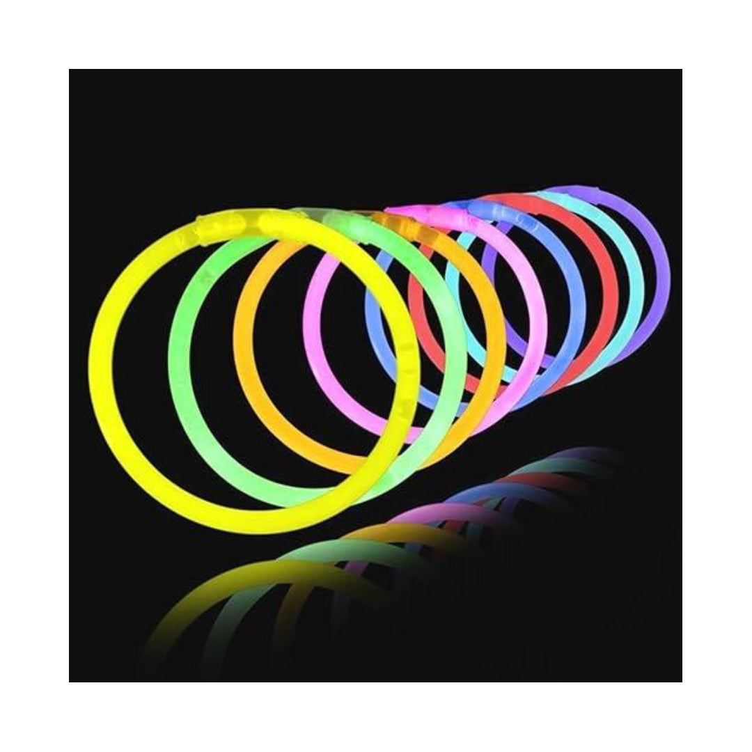 GLOW BAND 10 PCS