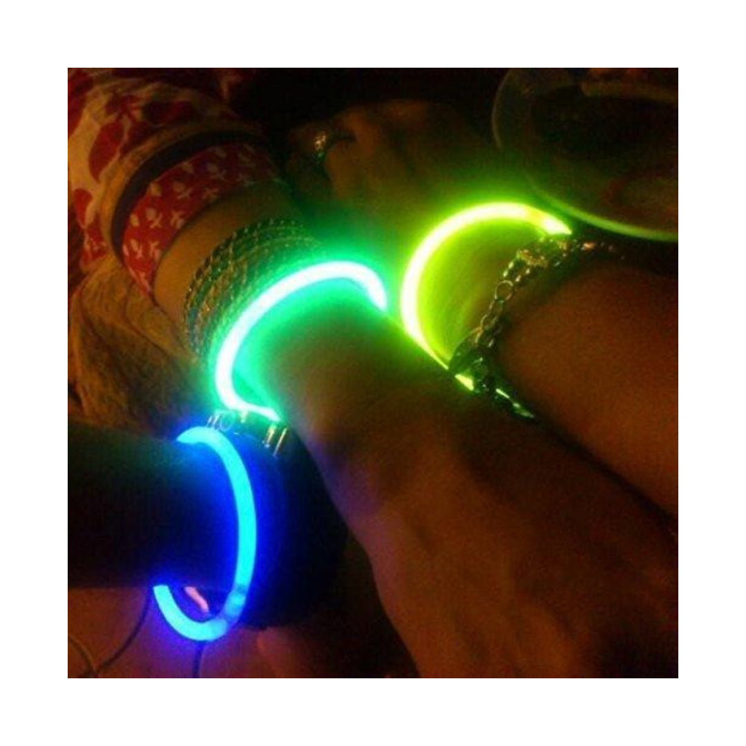 GLOW BAND 10 PCS