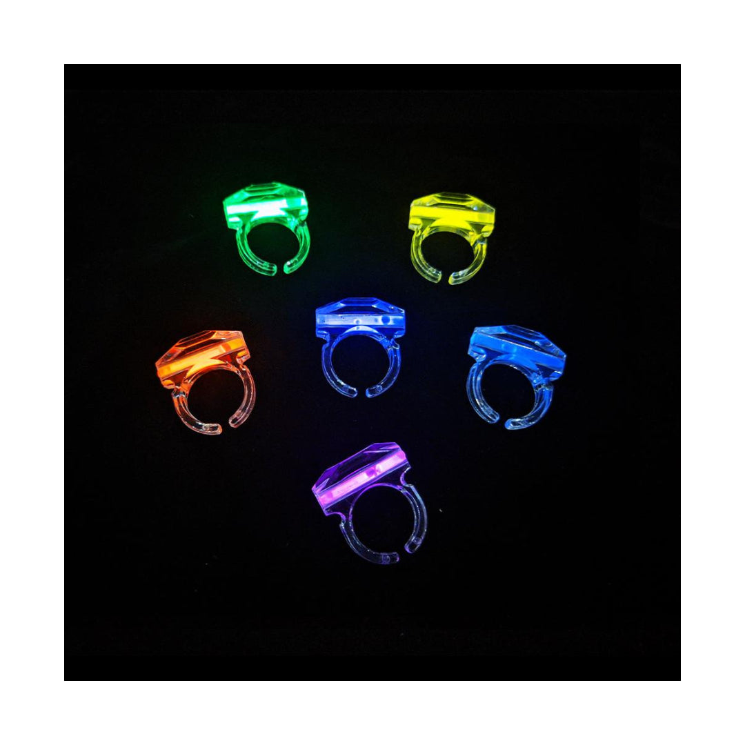 GLOW RING