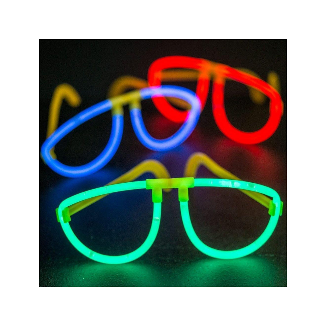 GLOW EYEGLASSES