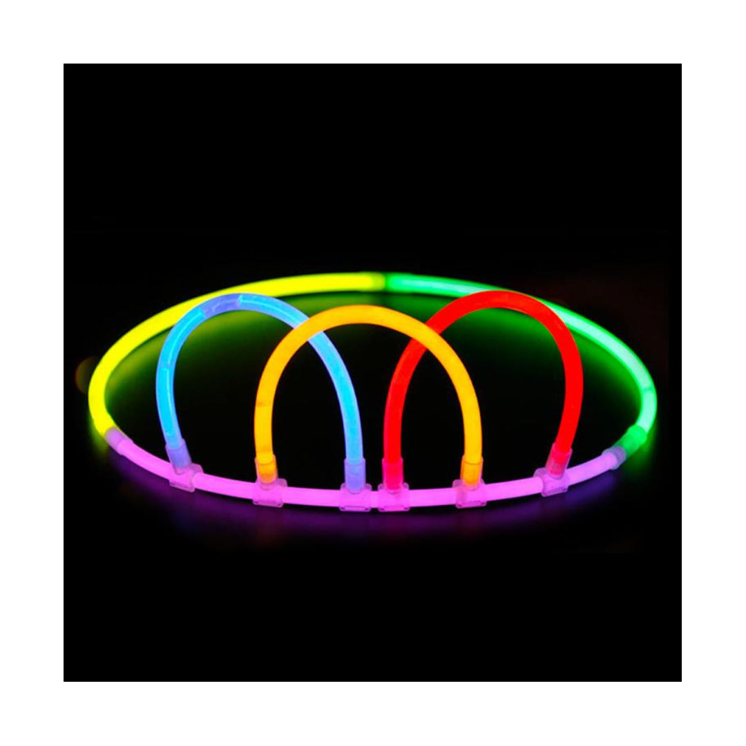 GLOW TIARA