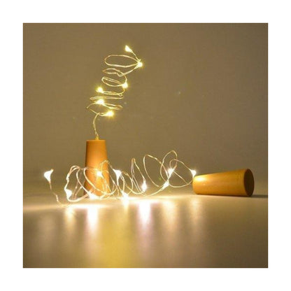 LED CORK LIGHT (BATTERY OPERATED)