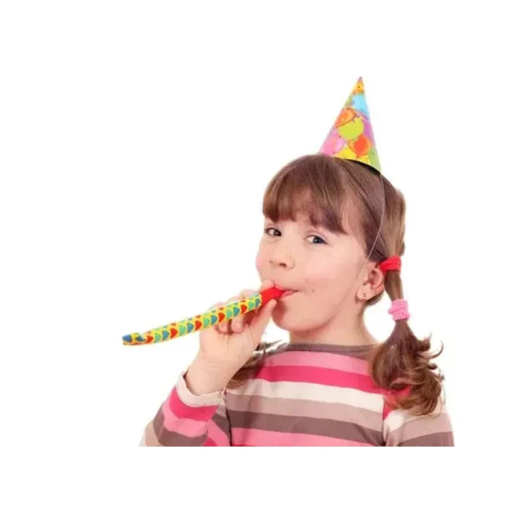 PARTY BLOWER/NOISEMAKER