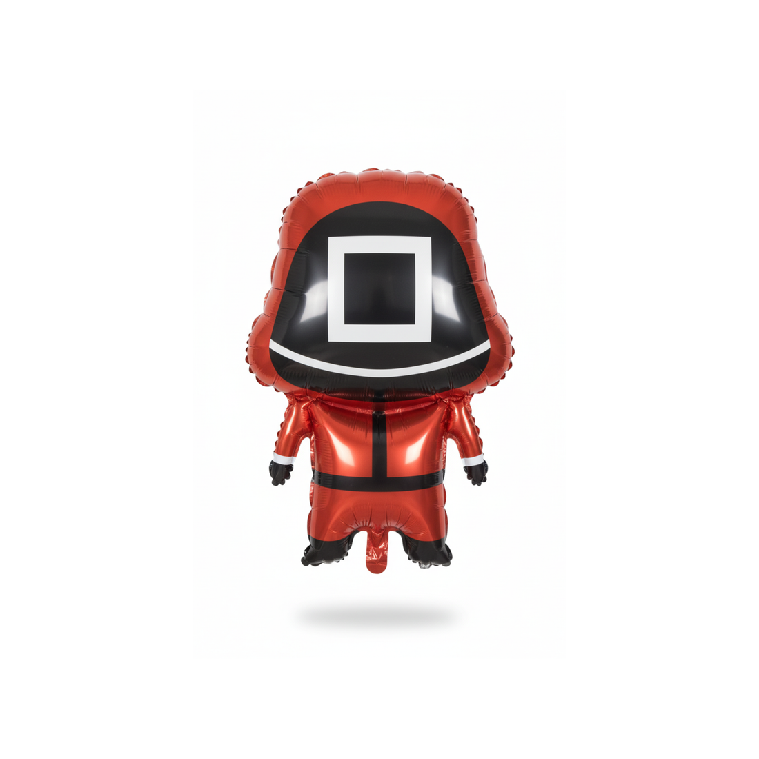 SQUID SQUARE FOIL BALLOON