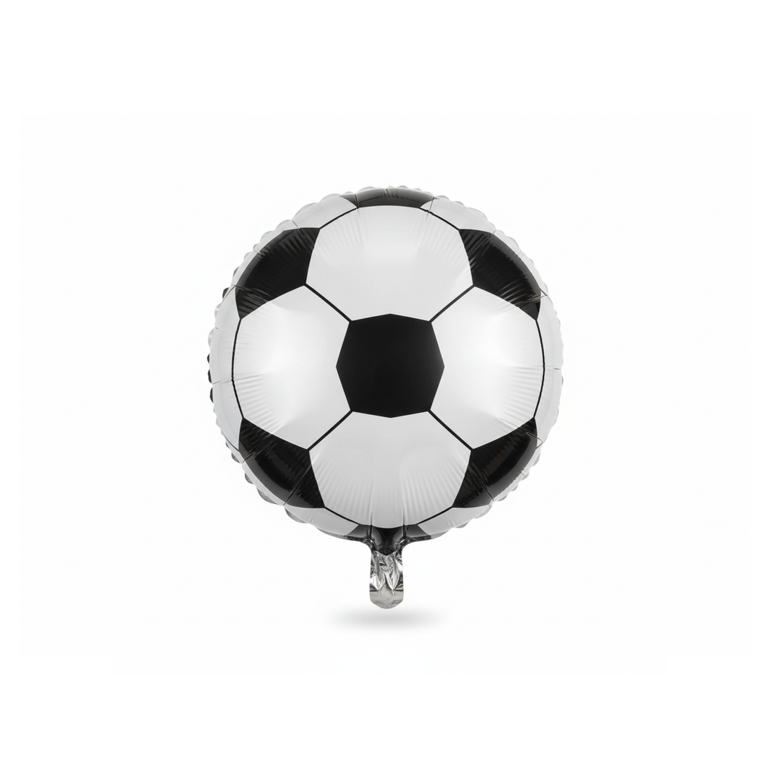 FOOTBALL SINGLE FOIL BALLOON