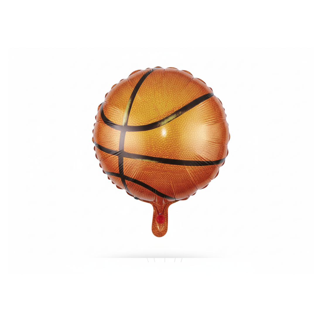BASKETBALL FOIL BALLOON