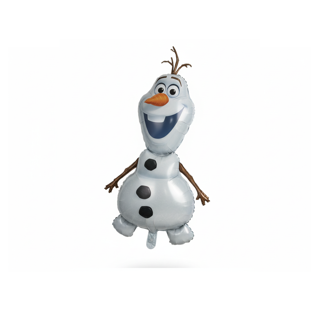 OLAF SINGLE FOIL BALLOON