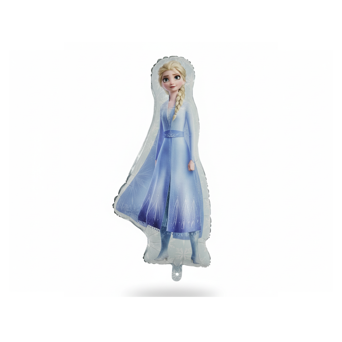 FROZEN ELSA SINGLE FOIL BALLOON