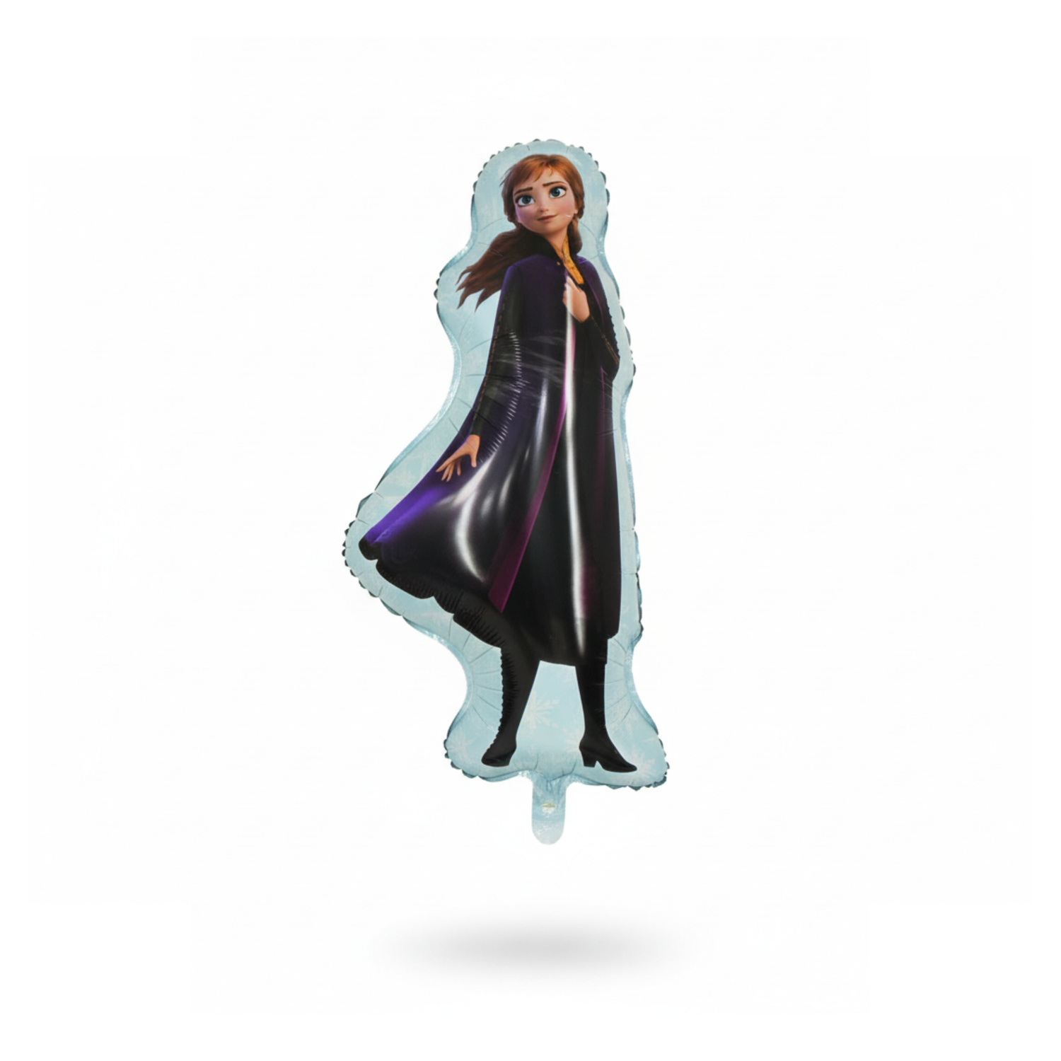 FROZEN ANNA SINGLE FOIL BALLOON