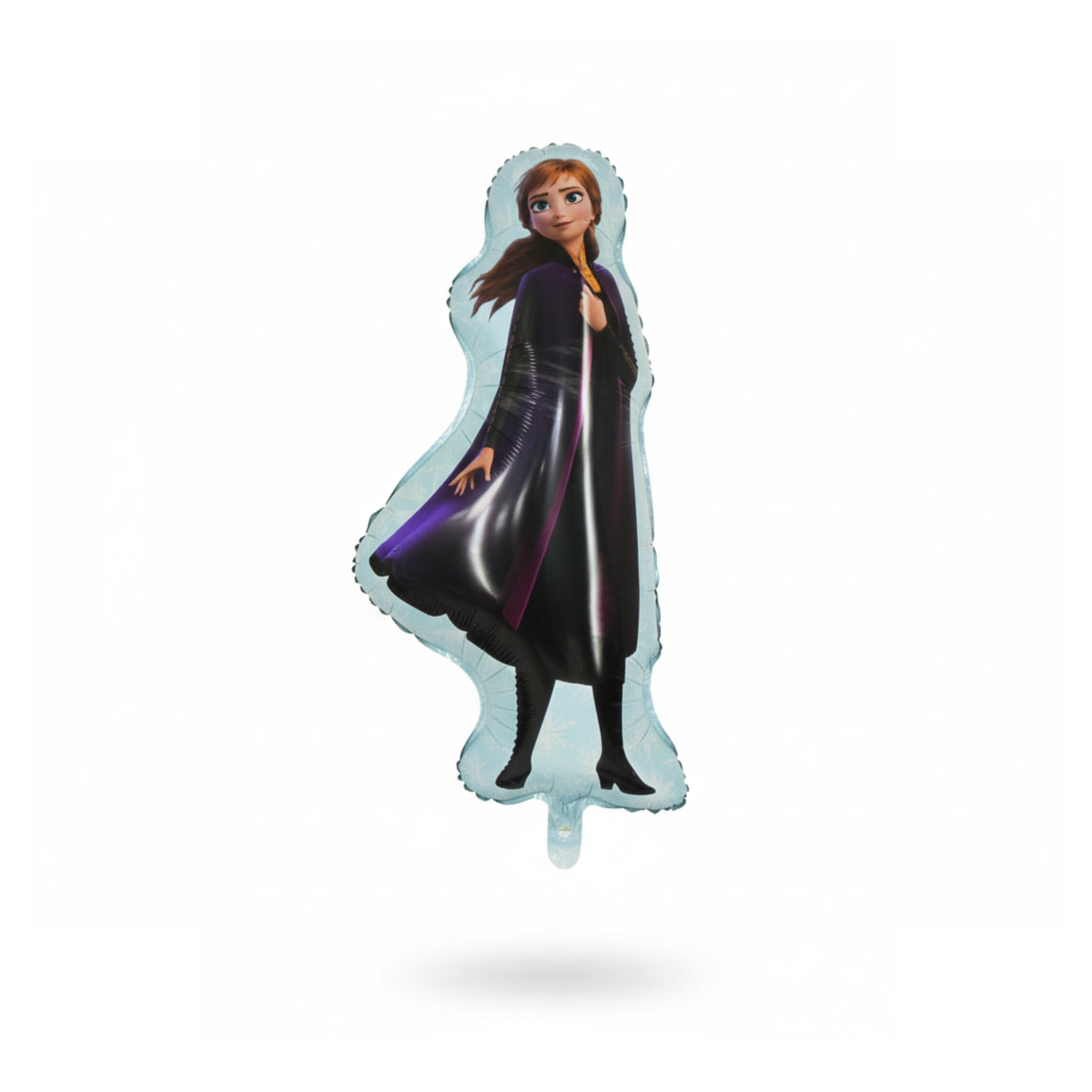 FROZEN ANNA SINGLE FOIL BALLOON