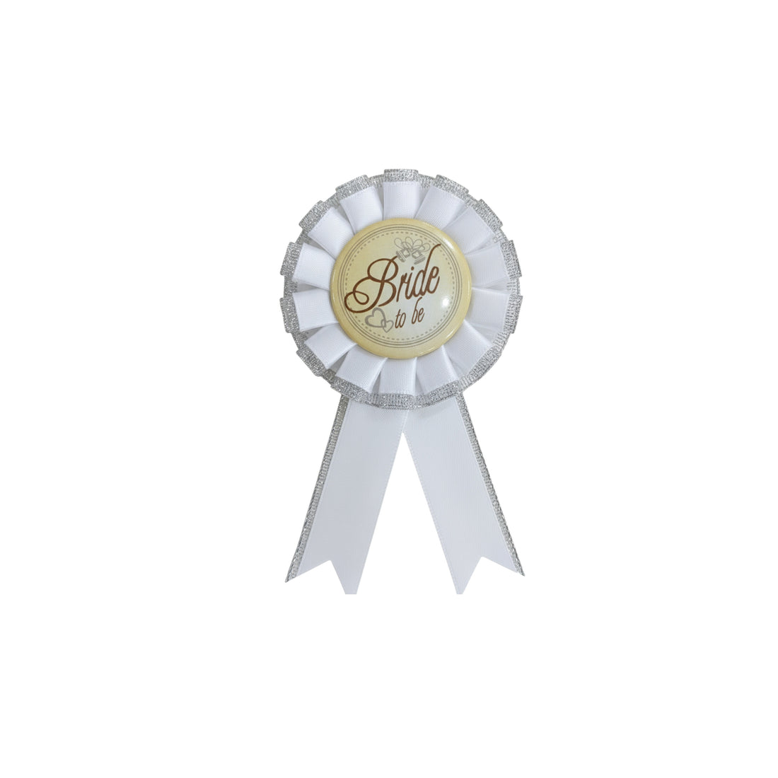 BRIDE TO BE BADGES