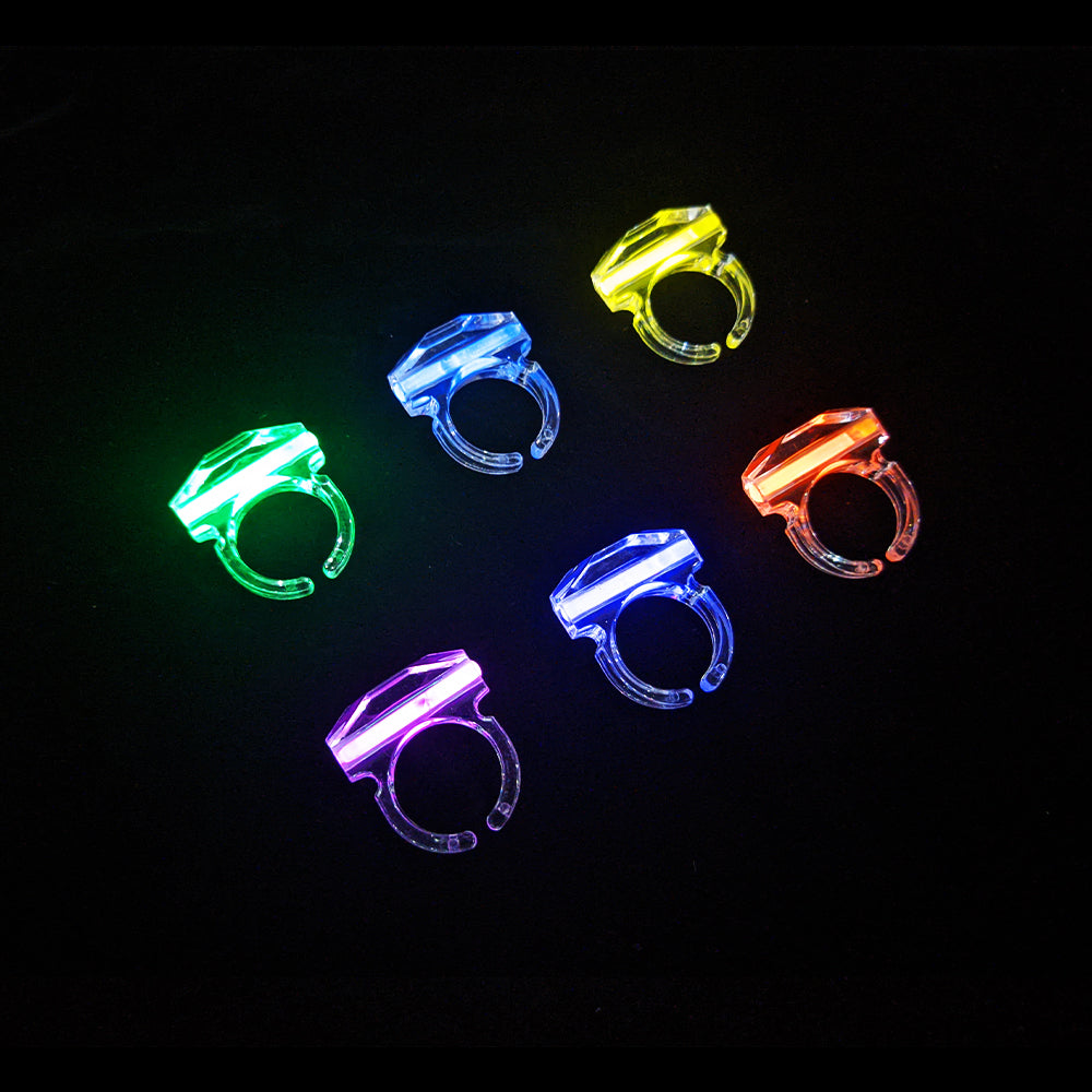 GLOW RING